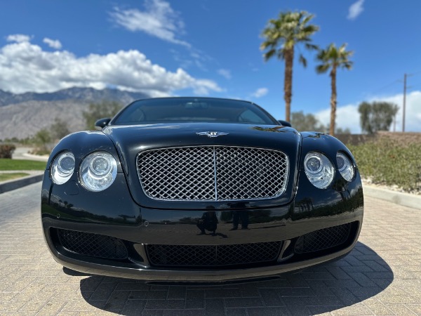 Used-2008-Bentley-Continental-GT