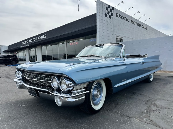 Used-1961-Cadillac-Deville