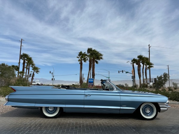 Used-1961-Cadillac-Deville