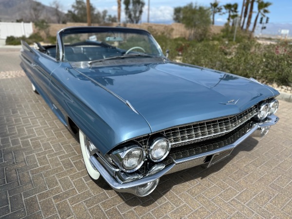 Used-1961-Cadillac-Deville