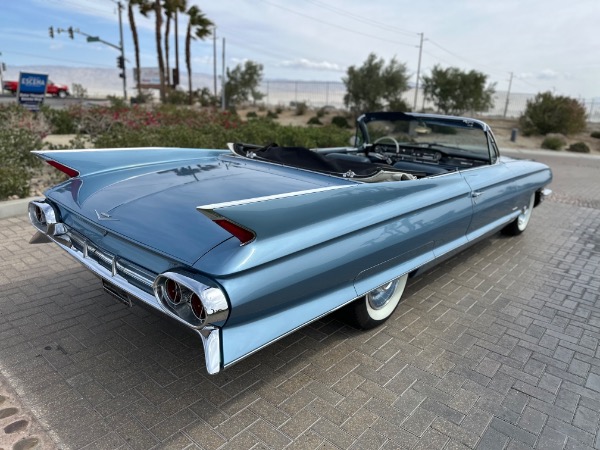 Used-1961-Cadillac-Deville