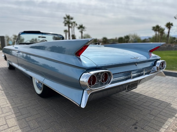 Used-1961-Cadillac-Deville