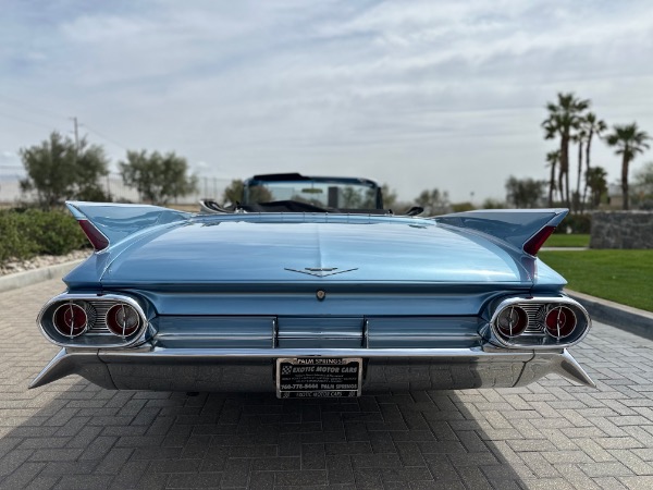 Used-1961-Cadillac-Deville
