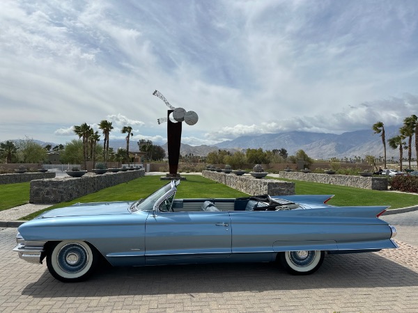 Used-1961-Cadillac-Deville