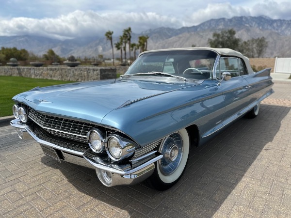Used-1961-Cadillac-Deville