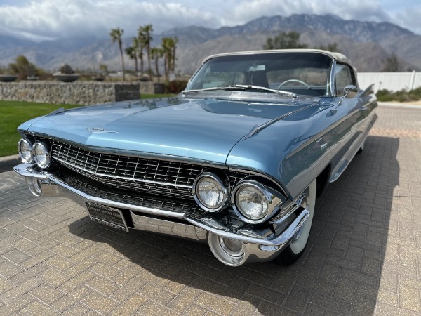 Used-1961-Cadillac-Deville