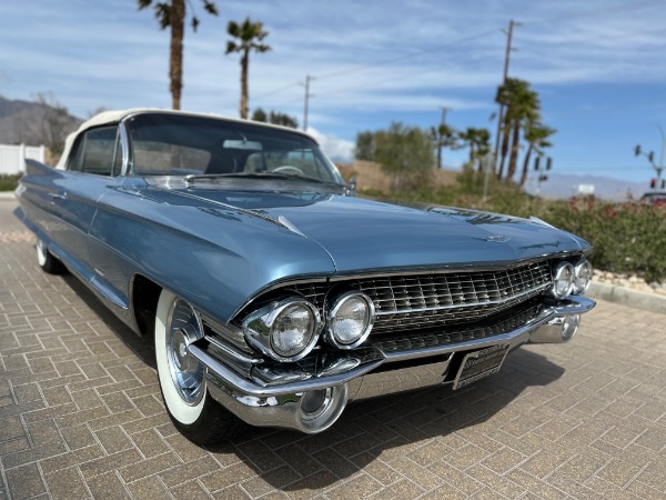 Used-1961-Cadillac-Deville