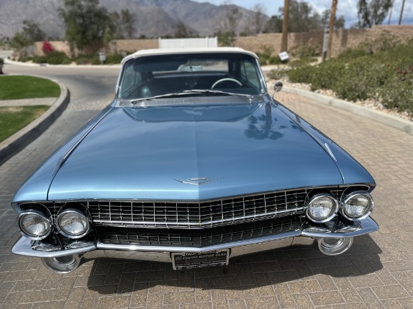Used-1961-Cadillac-Deville