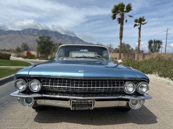 Used-1961-Cadillac-Deville