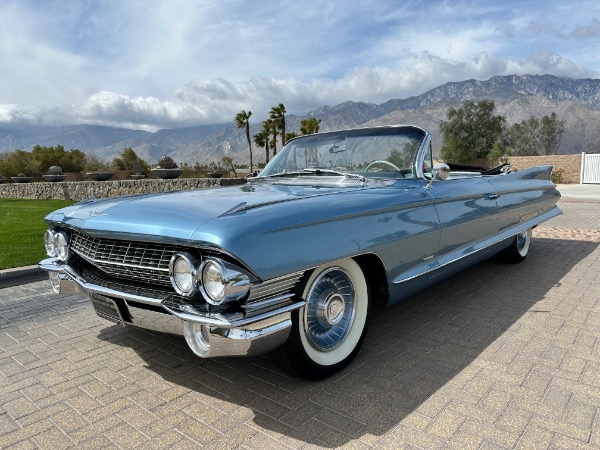 Used-1961-Cadillac-Deville