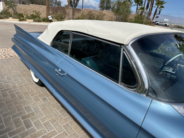 Used-1961-Cadillac-Deville