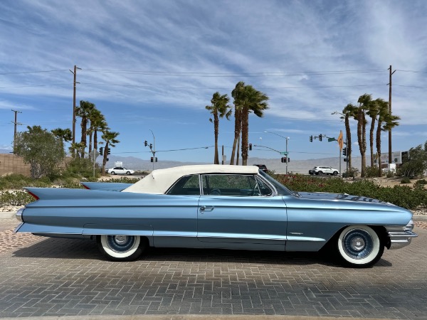 Used-1961-Cadillac-Deville