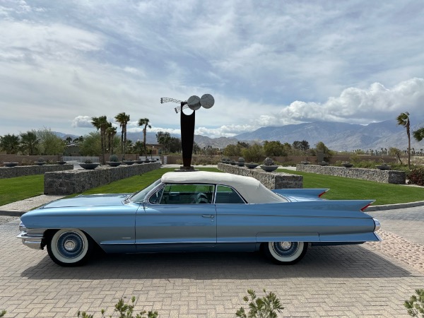 Used-1961-Cadillac-Deville