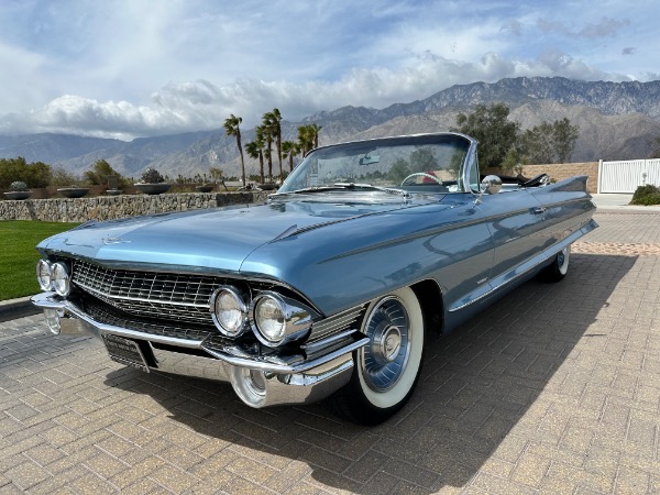 Used-1961-Cadillac-Deville