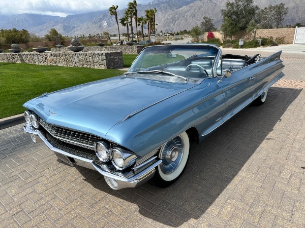 Used-1961-Cadillac-Deville