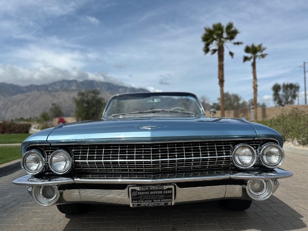Used-1961-Cadillac-Deville