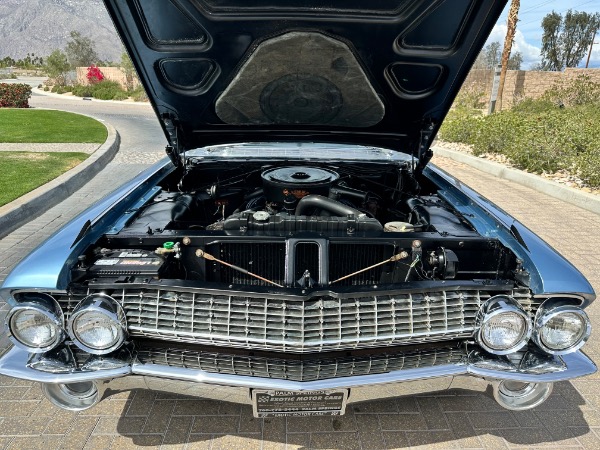 Used-1961-Cadillac-Deville