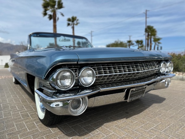Used-1961-Cadillac-Deville