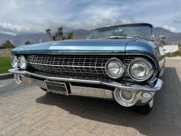 Used-1961-Cadillac-Deville