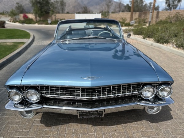 Used-1961-Cadillac-Deville