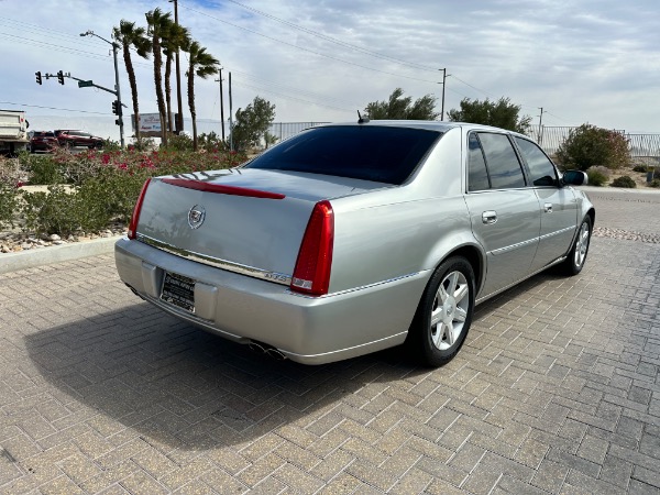 Used-2006-Cadillac-DTS