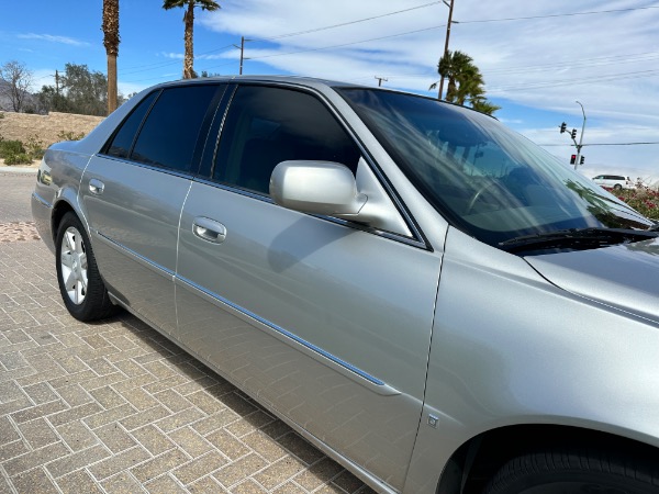 Used-2006-Cadillac-DTS