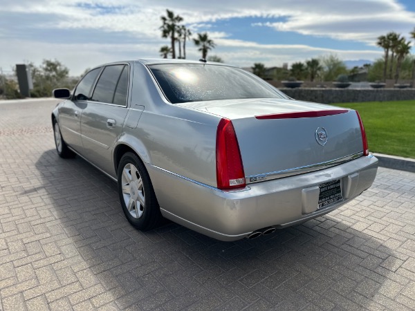 Used-2006-Cadillac-DTS