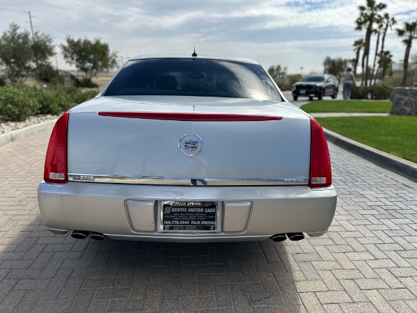 Used-2006-Cadillac-DTS