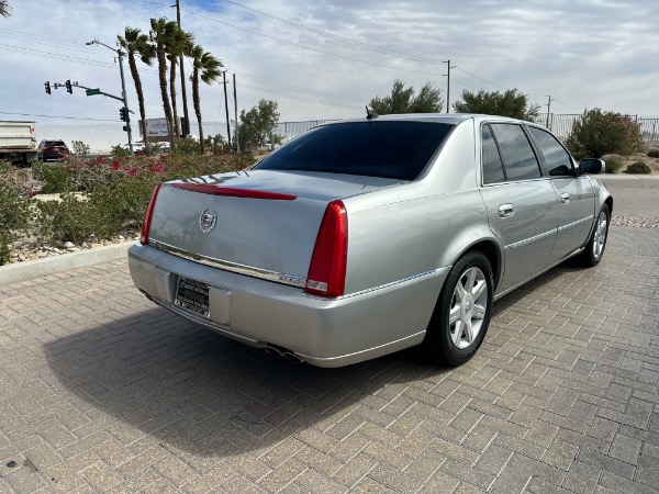 Used-2006-Cadillac-DTS