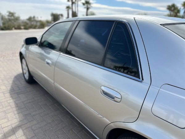 Used-2006-Cadillac-DTS