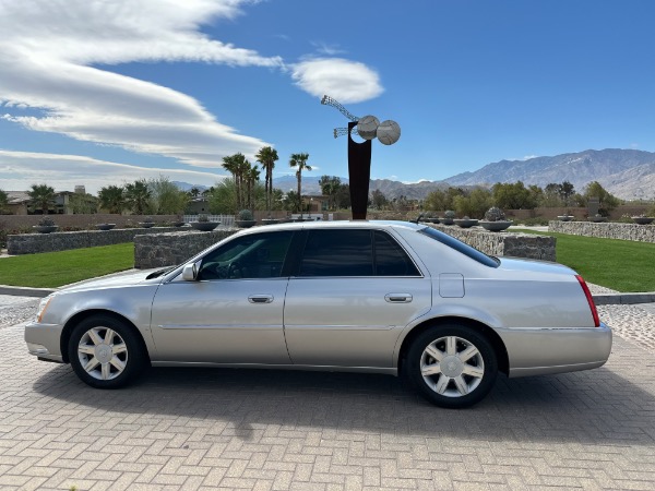 Used-2006-Cadillac-DTS