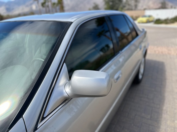 Used-2006-Cadillac-DTS