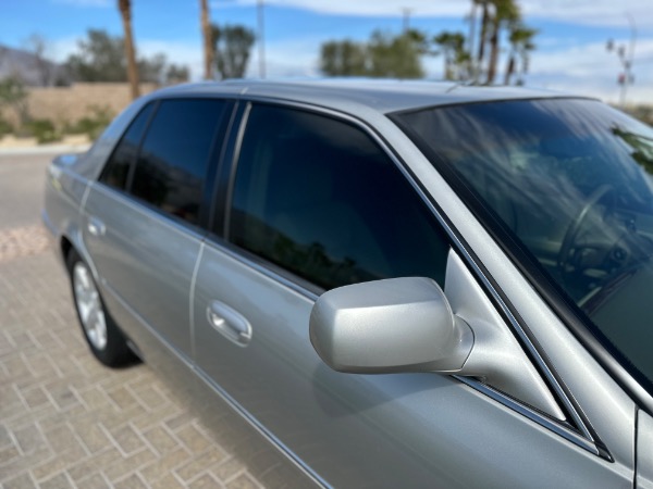 Used-2006-Cadillac-DTS