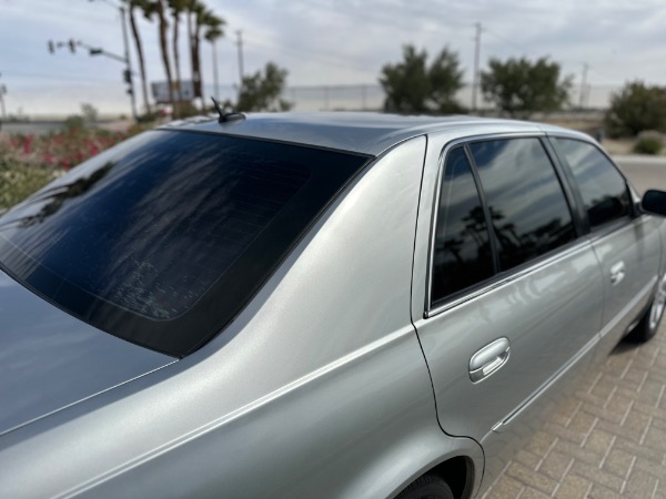 Used-2006-Cadillac-DTS