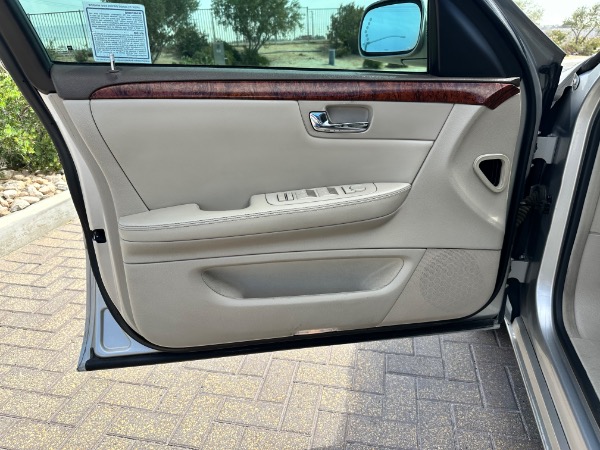 Used-2006-Cadillac-DTS