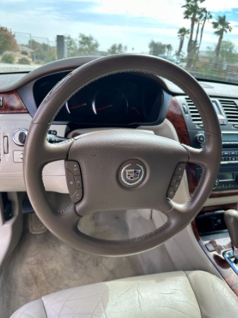 Used-2006-Cadillac-DTS