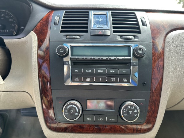 Used-2006-Cadillac-DTS