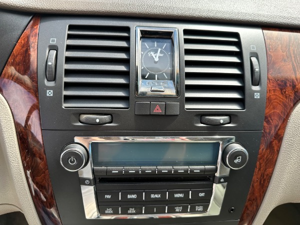 Used-2006-Cadillac-DTS