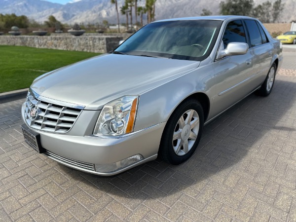 Used-2006-Cadillac-DTS