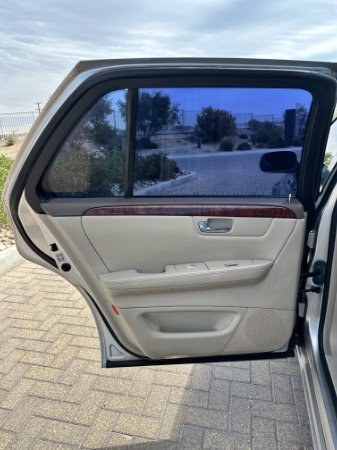 Used-2006-Cadillac-DTS