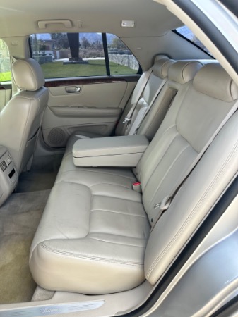 Used-2006-Cadillac-DTS
