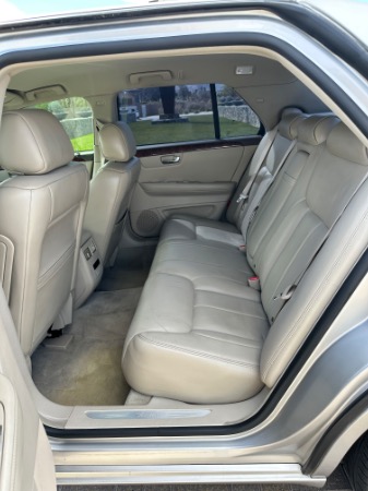 Used-2006-Cadillac-DTS