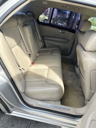 Used-2006-Cadillac-DTS