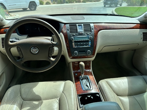 Used-2006-Cadillac-DTS