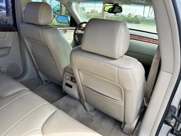 Used-2006-Cadillac-DTS