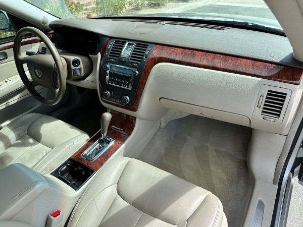 Used-2006-Cadillac-DTS