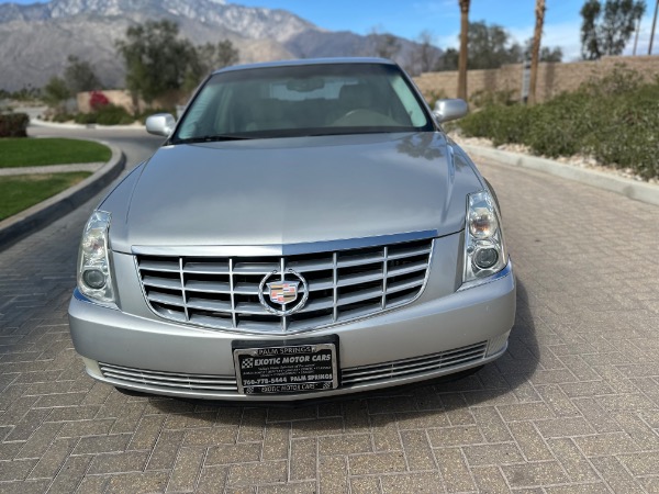 Used-2006-Cadillac-DTS