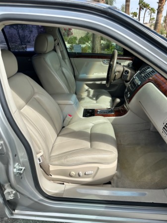 Used-2006-Cadillac-DTS