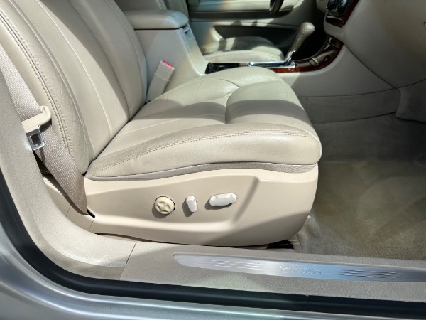 Used-2006-Cadillac-DTS