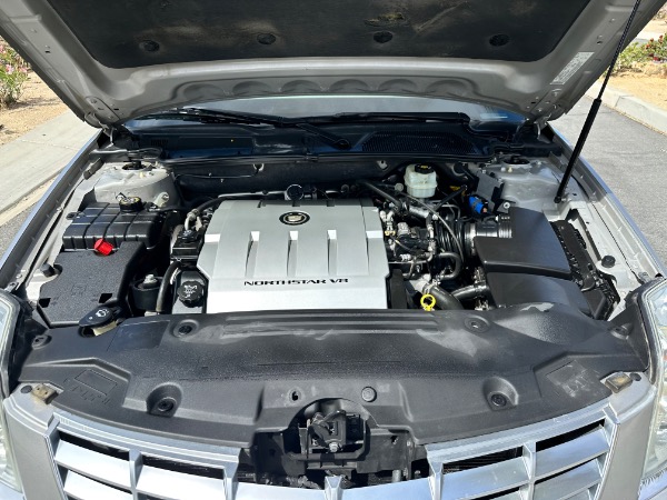 Used-2006-Cadillac-DTS